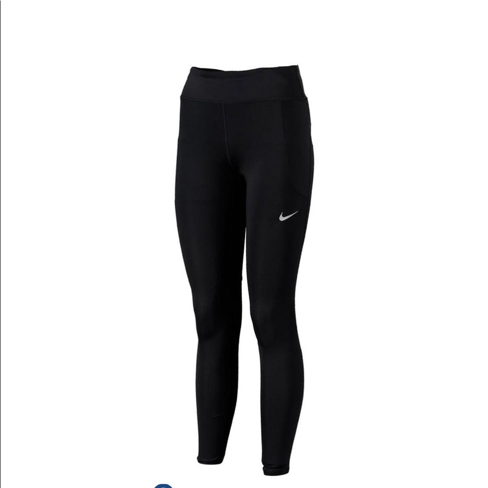 Nike Dri-Fit Running Pants